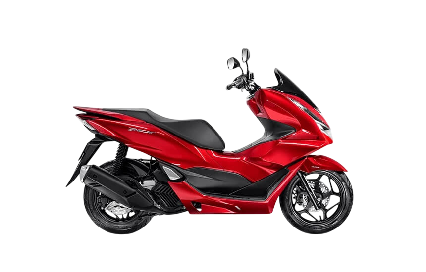 Pcx Abs Cical Honda